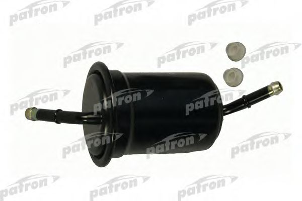 PATRON PF3097 Топливный фильтр для MAZDA 323 PROTEG V (Мазда 323 протеже 5) PATRON PF3097 Топливный фильтр для MAZDA 323 PROTEG V (Мазда 323 протеже 5)