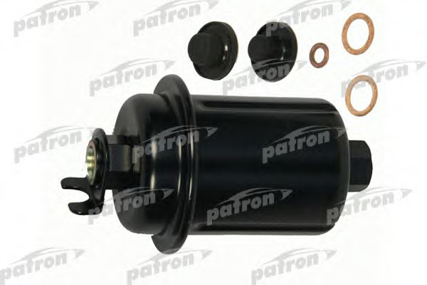 PATRON PF3101 Топливный фильтр для HYUNDAI VERNA II (Хендай Vэрна 2) PATRON PF3101 Топливный фильтр для HYUNDAI VERNA II (Хендай Vэрна 2)