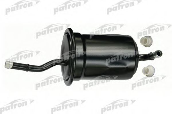 PATRON PF3104 Топливный фильтр для MAZDA 626 III (Мазда 626 3) PATRON PF3104 Топливный фильтр для MAZDA 626 III (Мазда 626 3)