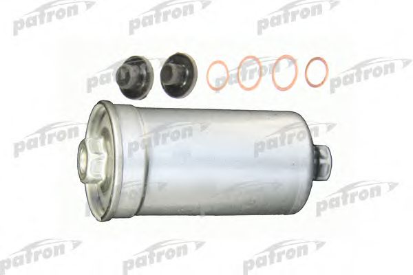 PATRON PF3111 Топливный фильтр для VOLKSWAGEN ATLANTIC I (Фольксваген Атлантиc и) PATRON PF3111 Топливный фильтр для VOLKSWAGEN ATLANTIC I (Фольксваген Атлантиc и)