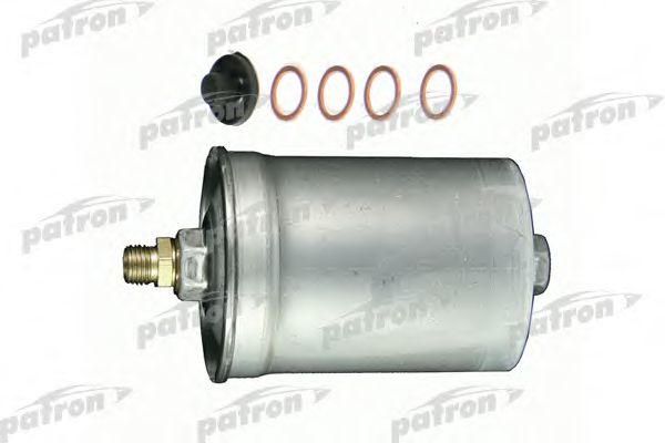 PATRON PF3114 Топливный фильтр для MERCEDES-BENZ G-CLASS (Мэрcэдэс-бэнз Ж класс) PATRON PF3114 Топливный фильтр для MERCEDES-BENZ G-CLASS (Мэрcэдэс-бэнз Ж класс)