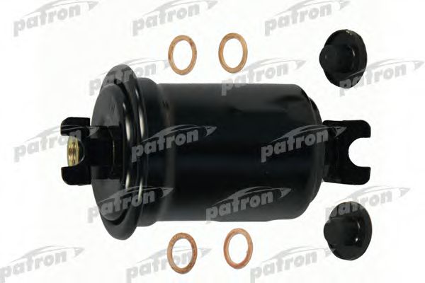 PATRON PF3130 Топливный фильтр для HYUNDAI GALLOPER II (Хендай Галлопэр 2) PATRON PF3130 Топливный фильтр для HYUNDAI GALLOPER II (Хендай Галлопэр 2)