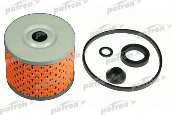 PATRON PF3137 Топливный фильтр для RENAULT (Рено) PATRON PF3137 Топливный фильтр для RENAULT (Рено)