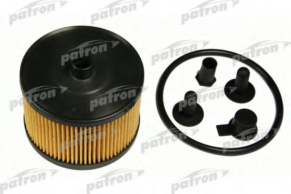 PATRON PF3155 Топливный фильтр для FORD S-MAX (Форд S макс) PATRON PF3155 Топливный фильтр для FORD S-MAX (Форд S макс)