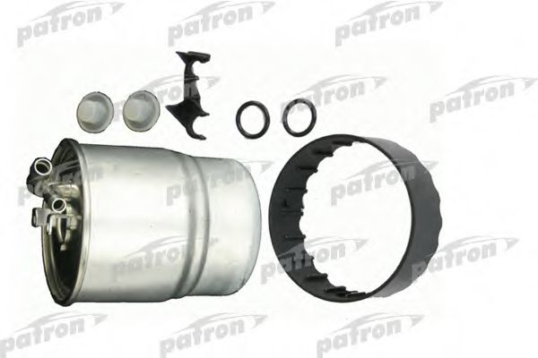 PATRON PF3164 Топливный фильтр для JEEP GRAND CHEROKEE III (Джип Гранд чироки 3) PATRON PF3164 Топливный фильтр для JEEP GRAND CHEROKEE III (Джип Гранд чироки 3)