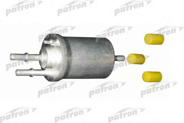 PATRON PF3177 Топливный фильтр для SKODA (Шкода) PATRON PF3177 Топливный фильтр для SKODA (Шкода)