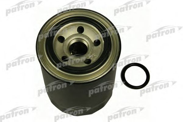 PATRON PF3181 Топливный фильтр для KIA RETONA (Киа Рэтона) PATRON PF3181 Топливный фильтр для KIA RETONA (Киа Рэтона)