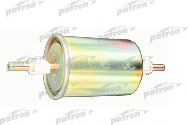 PATRON PF3192 Топливный фильтр для CHEVROLET LANOS (Шевроле Ланос) PATRON PF3192 Топливный фильтр для CHEVROLET LANOS (Шевроле Ланос)
