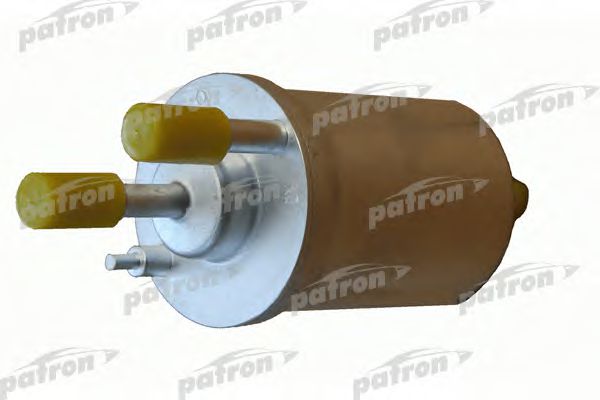 PATRON PF3196 Топливный фильтр для VOLKSWAGEN BORA / JETTA V (1K5), GOLF V Variant (1K5), JETTA V (1K5), VENTO V (1K5) 1.4 TSI PATRON PF3196 Топливный фильтр для VOLKSWAGEN BORA / JETTA V (1K5), GOLF V Variant (1K5), JETTA V (1K5), VENTO V (1K5) 1.4 TSI