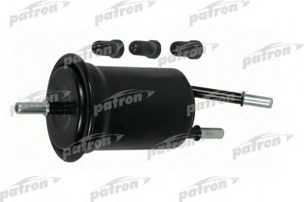 PATRON PF3204 Топливный фильтр для KIA RIO II (Киа Рио 2) PATRON PF3204 Топливный фильтр для KIA RIO II (Киа Рио 2)