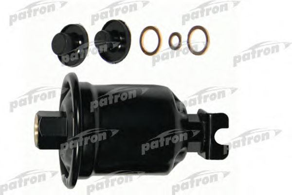 PATRON PF3205 Топливный фильтр для MITSUBISHI SPACE STAR (Митсубиши/митсубиси Спэйс стар) PATRON PF3205 Топливный фильтр для MITSUBISHI SPACE STAR (Митсубиши/митсубиси Спэйс стар)