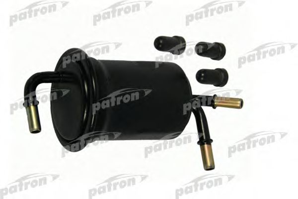 PATRON PF3236 Топливный фильтр для KIA MENTOR / SHUMA (Киа Мэнтор / шума) PATRON PF3236 Топливный фильтр для KIA MENTOR / SHUMA (Киа Мэнтор / шума)