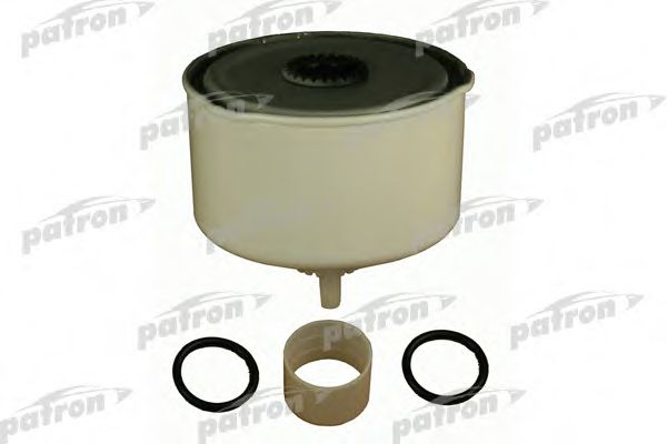 PATRON PF3272 Топливный фильтр для LAND ROVER LR4 IV (Ленд ровер/лэнд ровер Лр4 иv) PATRON PF3272 Топливный фильтр для LAND ROVER LR4 IV (Ленд ровер/лэнд ровер Лр4 иv)
