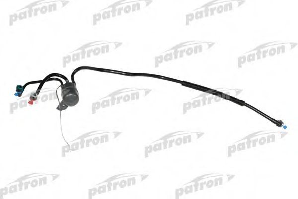 PATRON PF3901 Топливный фильтр для DODGE CARAVAN (Додж Караван) PATRON PF3901 Топливный фильтр для DODGE CARAVAN (Додж Караван)
