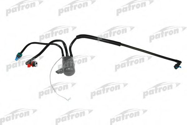 PATRON PF3902 Топливный фильтр для CHRYSLER TOWN COUNTRY IV (Крайслер Таун кантри 4) PATRON PF3902 Топливный фильтр для CHRYSLER TOWN COUNTRY IV (Крайслер Таун кантри 4)