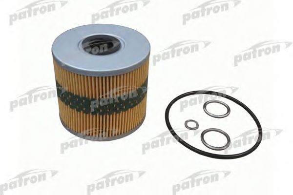 PATRON PF4007 Масляный фильтр 