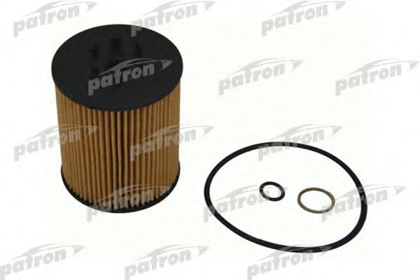 PATRON PF4009 Масляный фильтр 
