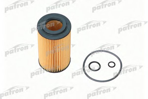 PATRON PF4018 Масляный фильтр 