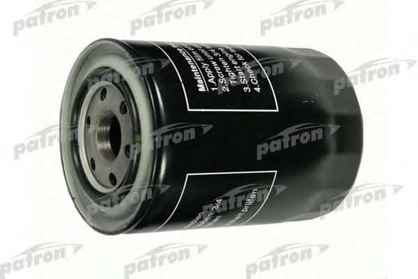 PATRON PF4024 Масляный фильтр 