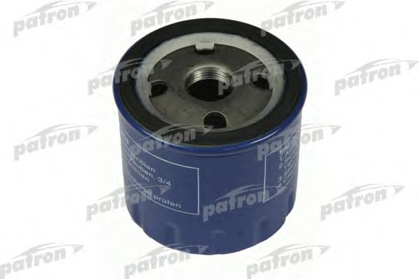 PATRON PF4033 Масляный фильтр для CITROëN (Cитроëн) PATRON PF4033 Масляный фильтр для CITROëN (Cитроëн)