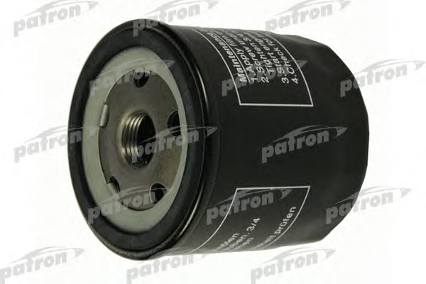 PATRON PF4060 Масляный фильтр для JEEP LIBERTY (Джип Либэртъ) PATRON PF4060 Масляный фильтр для JEEP LIBERTY (Джип Либэртъ)