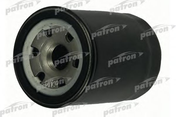 PATRON PF4106 Масляный фильтр для FIAT SEDICI (Фиат Сэдиcи) PATRON PF4106 Масляный фильтр для FIAT SEDICI (Фиат Сэдиcи)