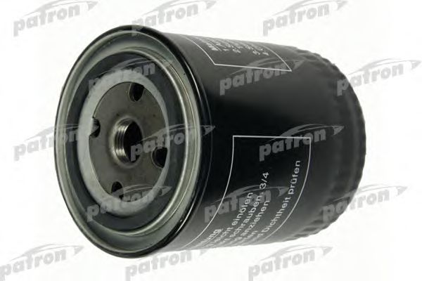 PATRON PF4117 Масляный фильтр для VOLKSWAGEN (Фольксваген) PATRON PF4117 Масляный фильтр для VOLKSWAGEN (Фольксваген)