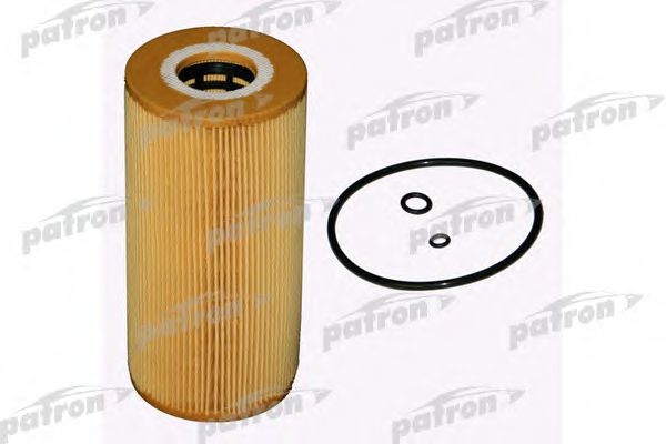 PATRON PF4137 Масляный фильтр для MERCEDES-BENZ V-CLASS (Мэрcэдэс-бэнз V-cласс) PATRON PF4137 Масляный фильтр для MERCEDES-BENZ V-CLASS (Мэрcэдэс-бэнз V-cласс)