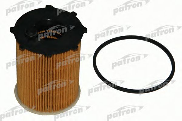 PATRON PF4145 Масляный фильтр для VOLVO C30 (Вольво C30) PATRON PF4145 Масляный фильтр для VOLVO C30 (Вольво C30)