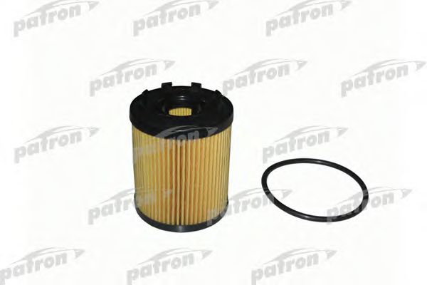 PATRON PF4159 Масляный фильтр 