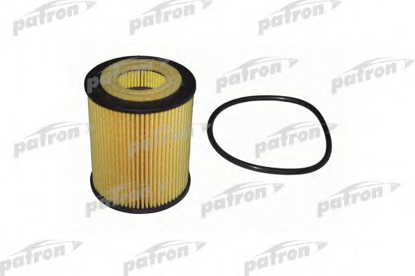 PATRON PF4161 Масляный фильтр 