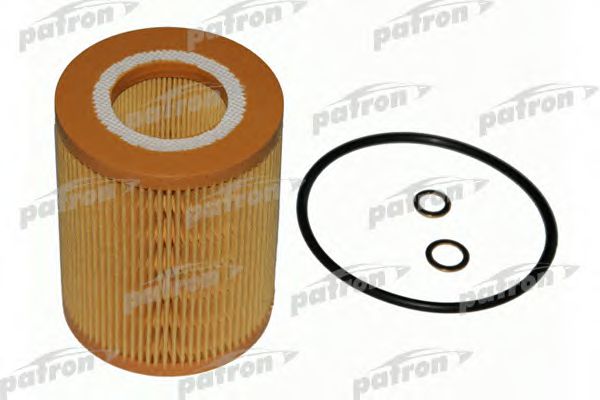 PATRON PF4164 Масляный фильтр для BMW (Бмв) PATRON PF4164 Масляный фильтр для BMW (Бмв)
