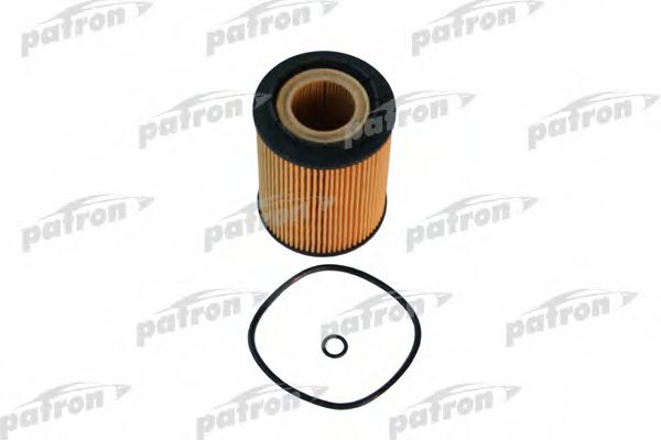 PATRON PF4165 Масляный фильтр 