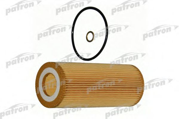PATRON PF4167 Масляный фильтр для BMW (Бмв) PATRON PF4167 Масляный фильтр для BMW (Бмв)