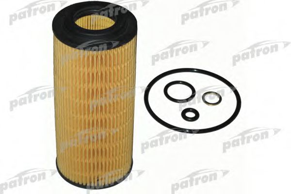 PATRON PF4171 Масляный фильтр для BMW (Бмв) PATRON PF4171 Масляный фильтр для BMW (Бмв)