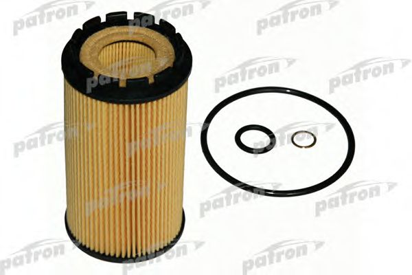 PATRON PF4174 Масляный фильтр 