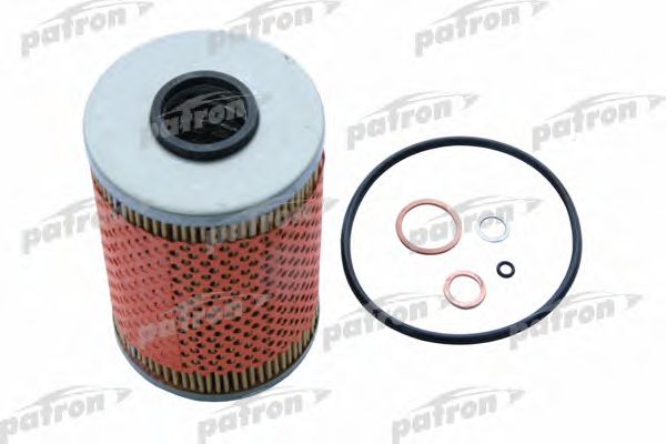 PATRON PF4177 Масляный фильтр для BMW 5 (Бмв 5) PATRON PF4177 Масляный фильтр для BMW 5 (Бмв 5)
