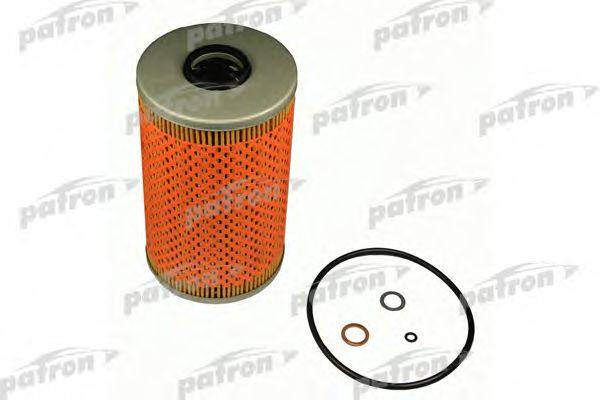 PATRON PF4179 Масляный фильтр 