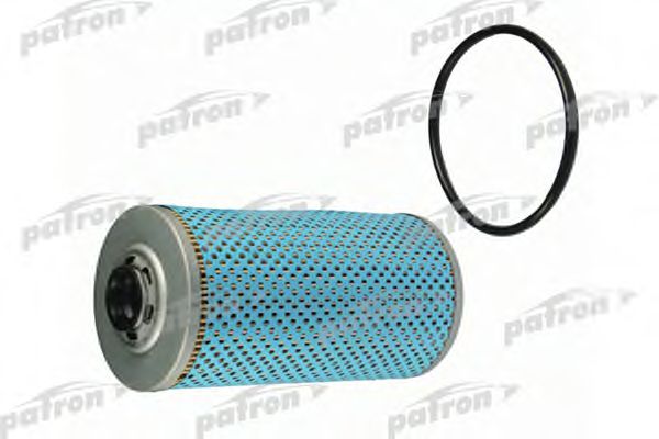 PATRON PF4183 Масляный фильтр для BMW 5 (Бмв 5) PATRON PF4183 Масляный фильтр для BMW 5 (Бмв 5)