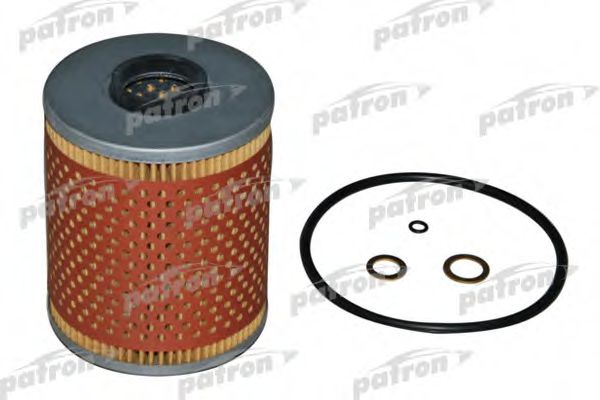 PATRON PF4184 Масляный фильтр для BMW 5 (Бмв 5) PATRON PF4184 Масляный фильтр для BMW 5 (Бмв 5)