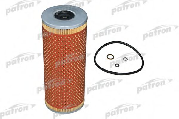 PATRON PF4189 Масляный фильтр для BMW 5 (Бмв 5) PATRON PF4189 Масляный фильтр для BMW 5 (Бмв 5)