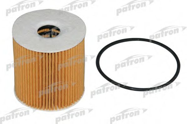 PATRON PF4190 Масляный фильтр для VOLVO S40 I (Вольво С40 и) PATRON PF4190 Масляный фильтр для VOLVO S40 I (Вольво С40 и)
