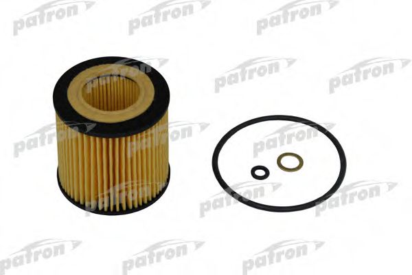 PATRON PF4197 Масляный фильтр для BMW (Бмв) PATRON PF4197 Масляный фильтр для BMW (Бмв)
