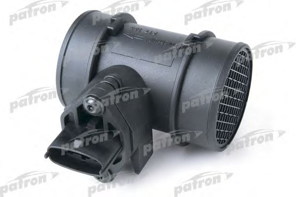 PATRON PFA10017 Расходомер воздуха для OPEL ASTRA G (Опель Астра г) PATRON PFA10017 Расходомер воздуха для OPEL ASTRA G (Опель Астра г)