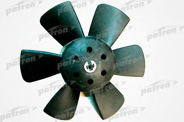 PATRON PFN025 Вентилятор, охлаждение двигателя для VOLKSWAGEN GOLF (Фольксваген Голф) PATRON PFN025 Вентилятор, охлаждение двигателя для VOLKSWAGEN GOLF (Фольксваген Голф)