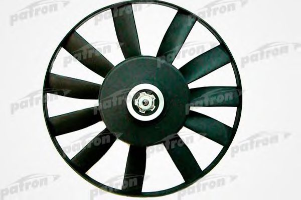 PATRON PFN036 Вентилятор, охлаждение двигателя для VOLKSWAGEN VENTO (Фольксваген Венто) PATRON PFN036 Вентилятор, охлаждение двигателя для VOLKSWAGEN VENTO (Фольксваген Венто)