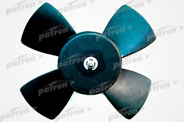 PATRON PFN053 Вентилятор, охлаждение двигателя для OPEL CORSA A (Опель Cорса а) PATRON PFN053 Вентилятор, охлаждение двигателя для OPEL CORSA A (Опель Cорса а)