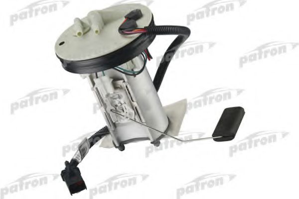 PATRON PFP004 Топливный насос для JEEP GRAND CHEROKEE II (Джип Гранд чироки 2) PATRON PFP004 Топливный насос для JEEP GRAND CHEROKEE II (Джип Гранд чироки 2)