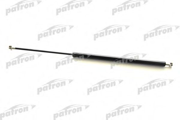 PATRON PGS128339 Газовая пружина, крышка багажник для CITROëN (Cитроëн) PATRON PGS128339 Газовая пружина, крышка багажник для CITROëN (Cитроëн)