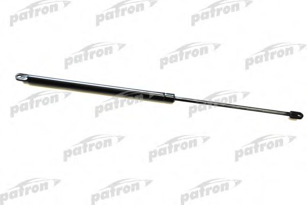 PATRON PGS291846 Газовая пружина, крышка багажник для VOLKSWAGEN PASSAT (Фольксваген Пассат) PATRON PGS291846 Газовая пружина, крышка багажник для VOLKSWAGEN PASSAT (Фольксваген Пассат)